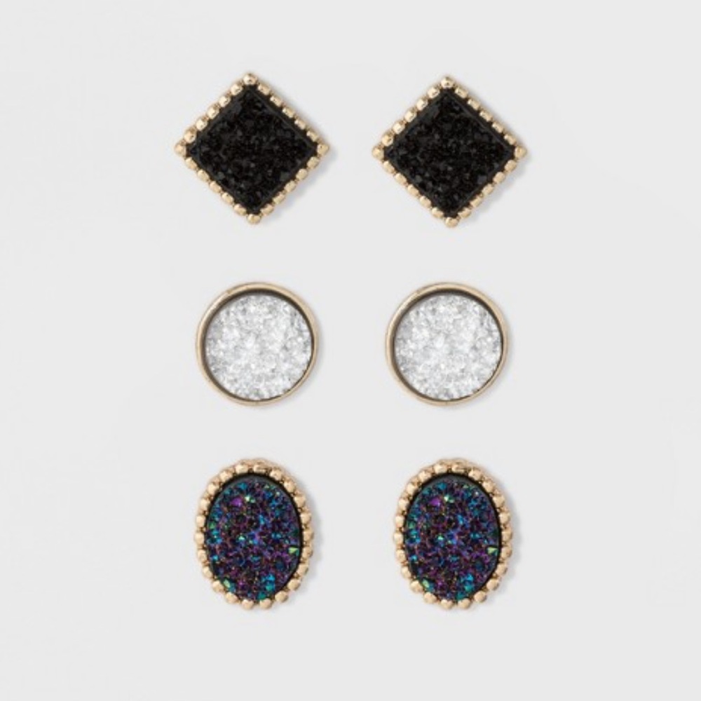 SUGARFIX BY BAUBLEBAR NWT Earrings